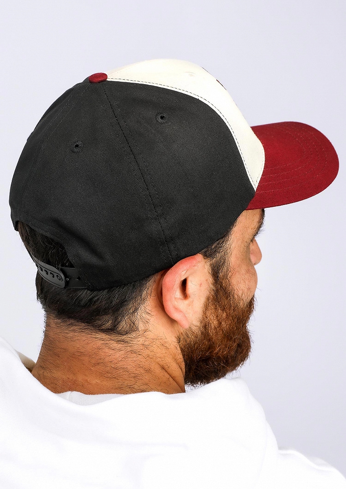 St. Pauli - Totenkopf Baseball, Cap