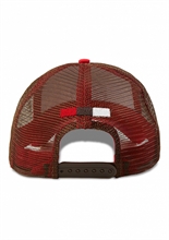 St. Pauli - Logo Trucker, Cap