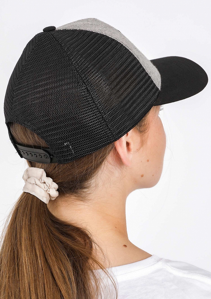 St. Pauli - Totenkopf Trucker, Cap