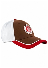 St. Pauli - Logo New Era Dad, Cap