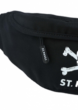 St. Pauli - Totenkopf, Bauchtasche