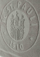 St. Pauli - Logo, Badvorleger