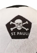 FC St. Pauli - Totenkopf, Plschball