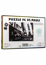 St. Pauli - Puzzle