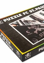 St. Pauli - Puzzle