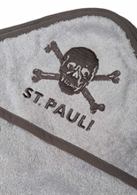 St. Pauli - Totenkopf, Baby Badehandtuch