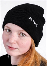 FC St. Pauli - Totenkopf, Mtze Beanie