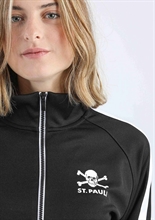 St. Pauli - Totenkopf, Trainingsjacke 