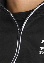 St. Pauli - Totenkopf, Trainingsjacke 