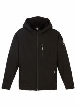 St. Pauli - Totenkopf, Softshell Jacke