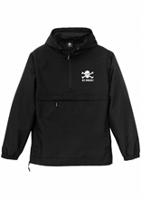 St. Pauli - Totenkopf, berzieher Windbreaker Jack