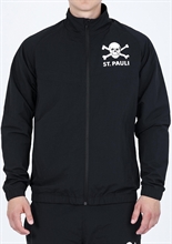 St. Pauli - Totenkopf, Trainingsjacke