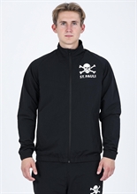 St. Pauli - Totenkopf, Trainingsjacke