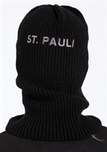 St. Pauli - Schriftzug, Balaclava