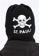 St. Pauli - Totenkopf, Balaclava