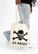 FC St. Pauli - Die Strae trgt St. Paul, Stofftasche