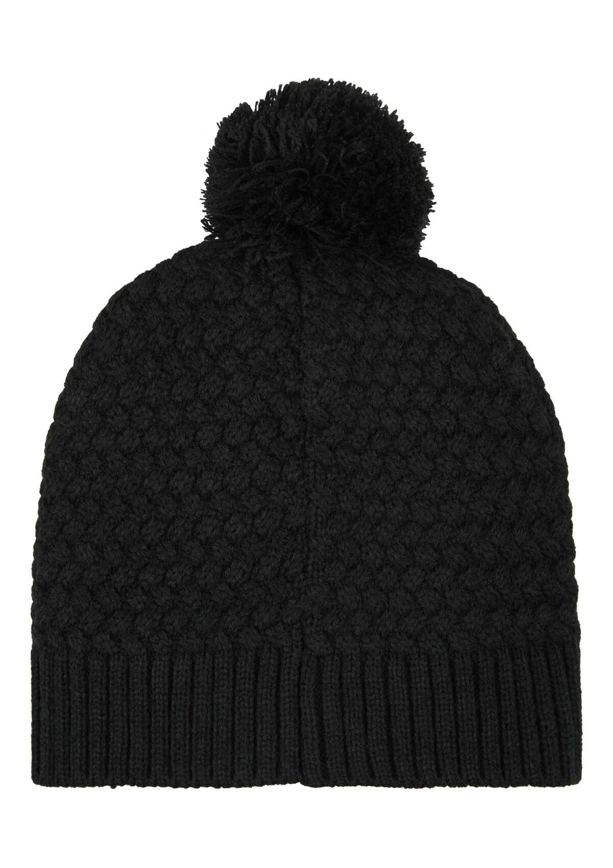 FC St. Pauli - Totenkopf, Mtze-Schal-Handschuheset