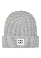 FC St. Pauli - Totenkopf Rippe Patch, Mtze