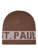 FC St. Pauli - St.  Pauli Jacquard, Mtze