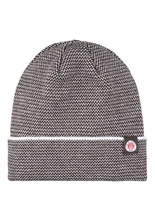 FC St. Pauli - Logolabel braun-weiss, Mtze