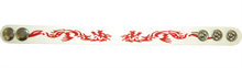 Tribal - Armband
