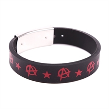 Armband - Anarchy