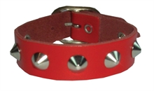 Spitznieten - Armband