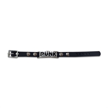 Spitznieten-Punk, Armband