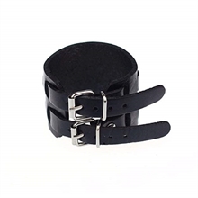 Lederarmband