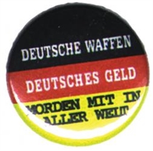 Deutsche Waffen