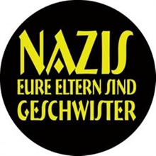 Eure Eltern - Button