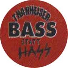 Thanheiser - Button