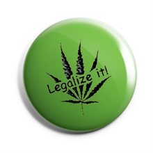 Legalize it - Button