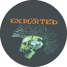 Exploited - Button