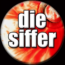 Siffer, Die - Button
