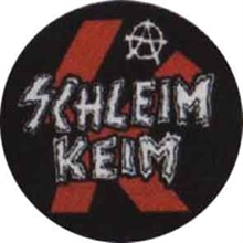 Schleimkeim - Logo - Button