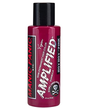ManicPanic - Amplified Hot Hot Pink, Haartnung