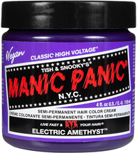 Manic Panic - Electric Amethyst, Haartnung
