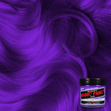 Manic Panic - Electric Amethyst, Haartnung