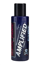 ManicPanic - Amplified Midnight Blue, Haartnung