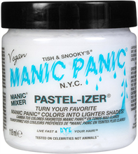 Manic Panic - Manic Mixer/ Pastelizer, Haartnung