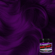 Manic Panic - Plum Passion, Haartnung