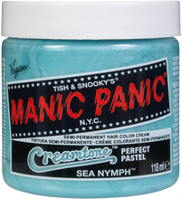 Manic Panic - Sea Nymph, Haartnung