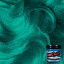 Manic Panic - Mermaid, Haart�nung