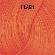 Directions - Peach, Haartnung