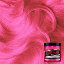 Manic Panic - Cotton Candy, Haartnung