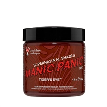 Manic Panic - Tiger�s Eyel, Haart�nung