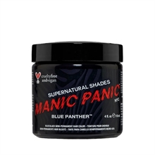 Manic Panic - Blue Panther, Haart�nung