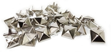 Pyramidennieten klein