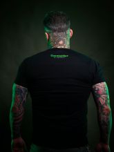 Unantastbar - U- Wellenbrecher, T-Shirt